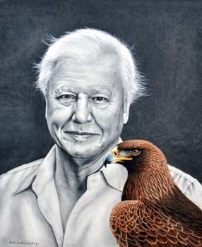 Attenborough-Eagle