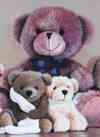 Other Paintings - Teddy Bears