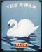 The Swan the swan