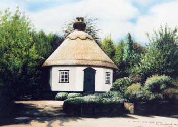 Dutch Cottage (Roundhouse)